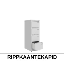 metallist rippkantekapp