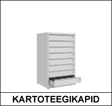 metallist kartoteegikapp