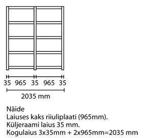 laoriiulid