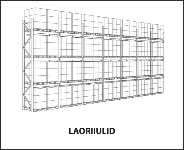 laoriiulid